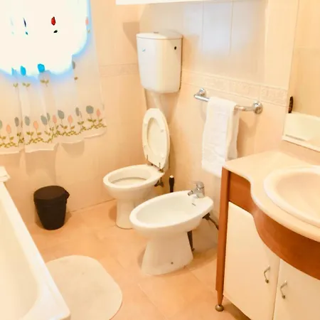 Apartamento Holidays *