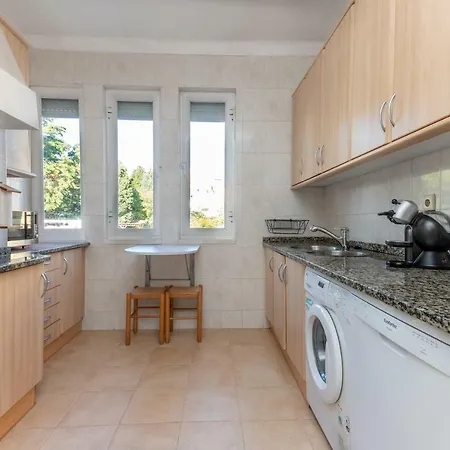 Apartamento Holidays *