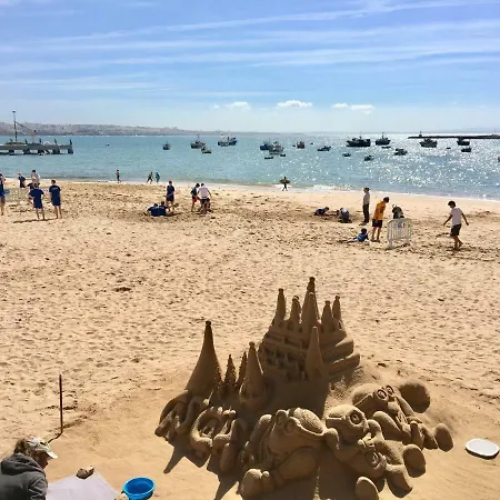Holidays Cascais