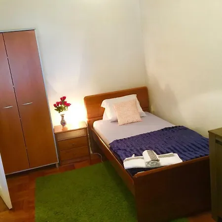 Holidays Apartamento