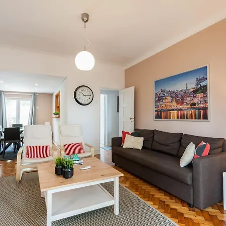 Apartamento Holidays