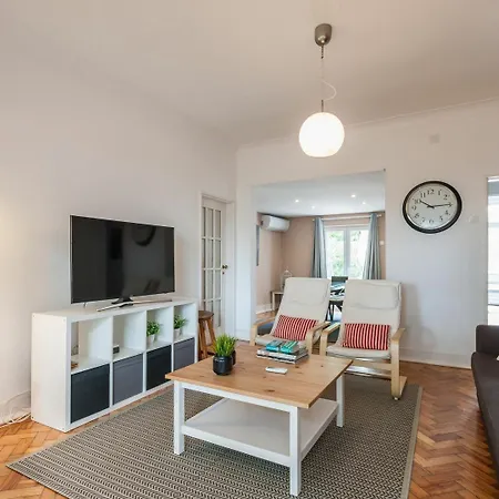 Holidays Apartamento Cascais