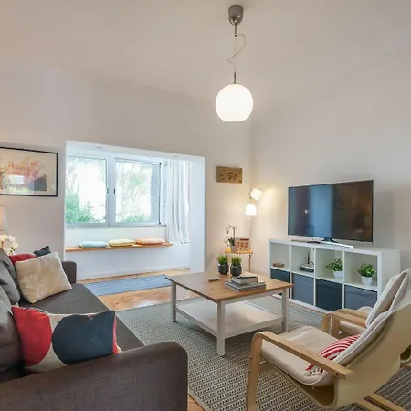 Holidays Apartamento Cascais