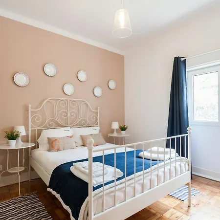 Holidays Apartamento *
