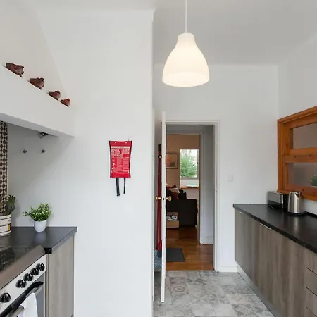 Holidays Apartamento *