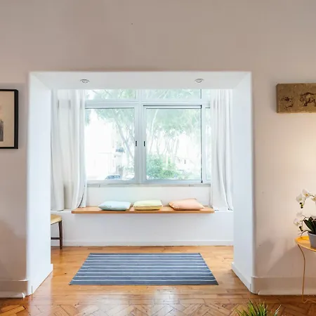 Apartamento Holidays *